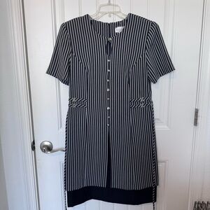 Vintage Miss Dorby Sheath Dress